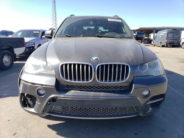 VIN 5UXZW0C52D0B90887 2013 BMW X5, Xdrive35D no.5