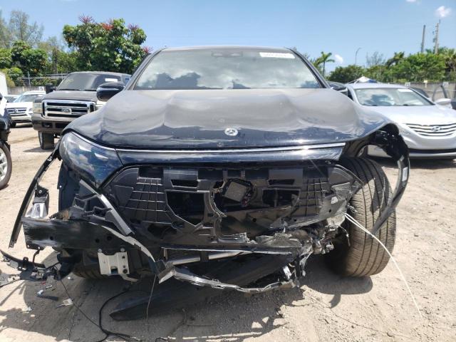 2023 MERCEDES-BENZ EQS SUV 45 4JGDM2DB7PA005595