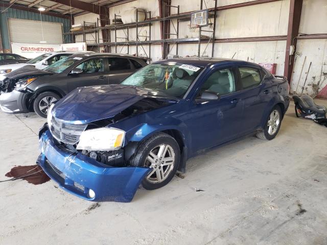 2008 Dodge Avenger SXT