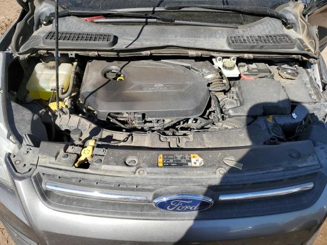 1FMCU0GX6EUA30233 Ford ESCAPE SE
