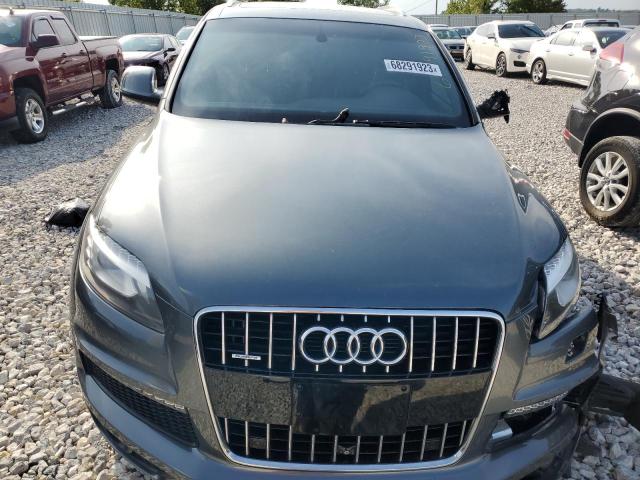 WA1DGAFE0FD005345 2015 AUDI Q7, photo no. 5