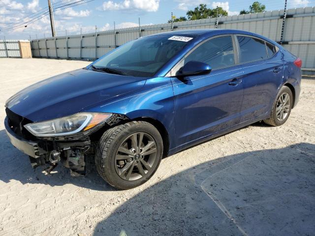 Vin: 5npd84lf5hh010376, lot: 67281213, hyundai elantra se 2017 img_1