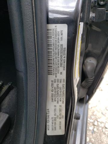 2015 FIAT 500L LOUNG ZFBCFACH8FZ035038