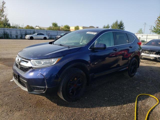 Vin: 2hkrw2h27hh120478, lot: 64352283, honda crv lx 20171