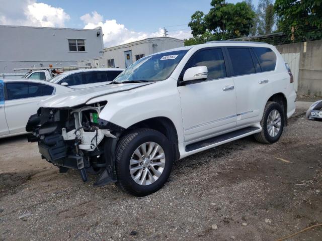 2015 Lexus GX 460 