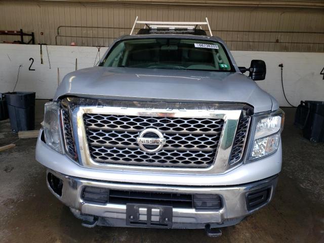 1N6AA1RP4HN516719 Nissan TITAN XD S