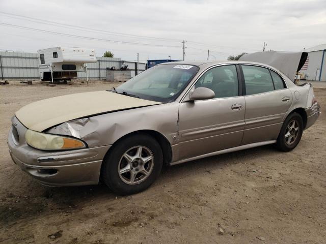 2002 Buick LeSabre Custom