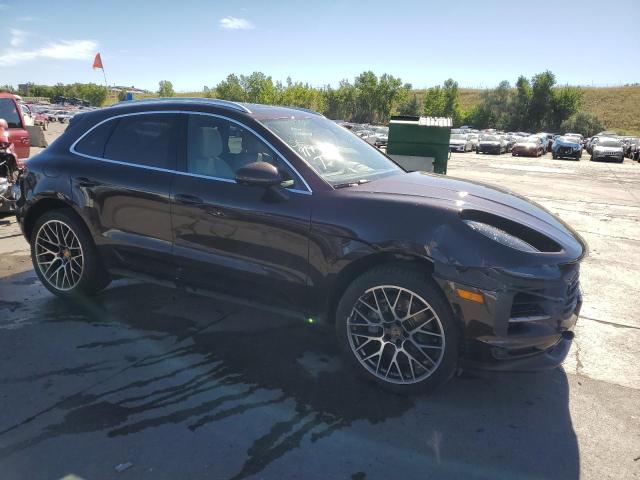 WP1AB2A54KLB32344 Porsche Macan S 4