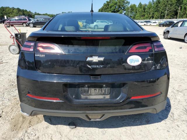 VIN 1G1RD6E45DU142118 2013 Chevrolet Volt no.6