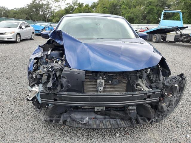 3N1AB7AP8KY272259 Nissan SENTRA S