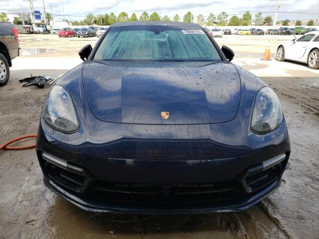 2017 PORSCHE PANAMERA T - WP0AF2A77HL152345