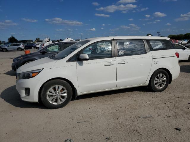 2016 Kia Sedona L