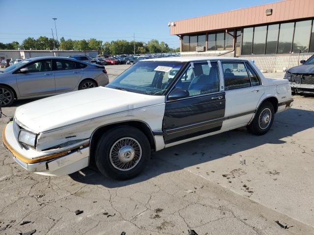 1989 Buick LeSabre Custom