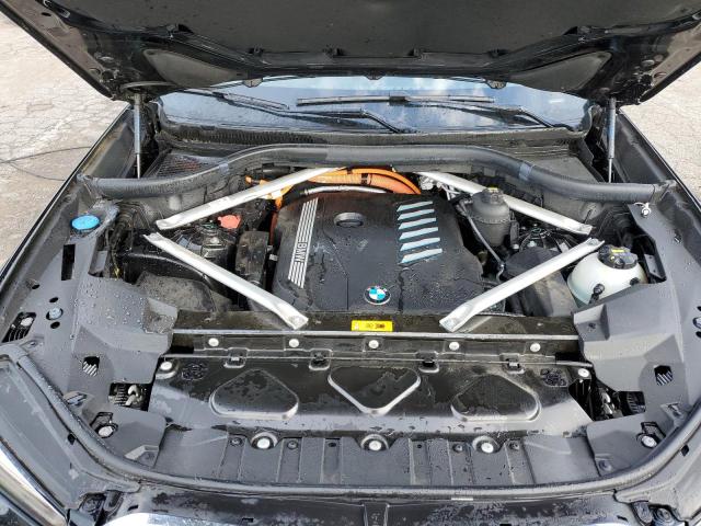 5UXTA6C03M9E36773 BMW X5 Xdrive45e