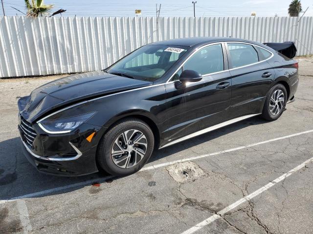 2023 Hyundai Sonata Hybrid