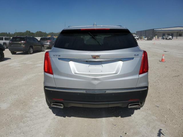 1GYKNERS6KZ239704 Cadillac XT5 PREMIU 6