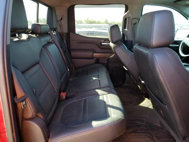 1GTU9FELXKZ386471 GMC Sierra K1500 Denali