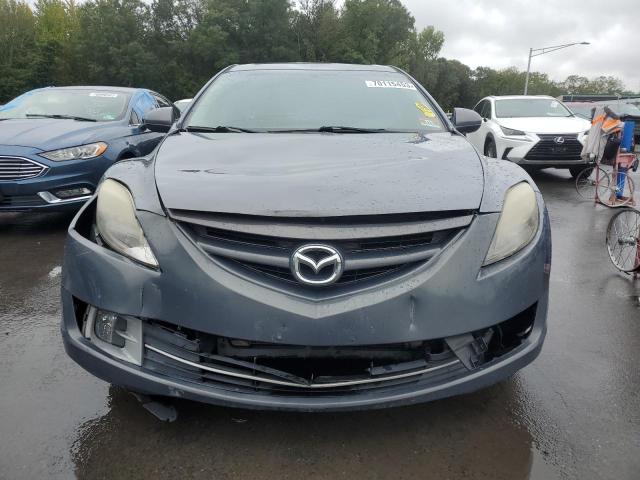 2010 Mazda 6 I VIN: 1YVHZ8CH0A5M13351 Lot: 70115453