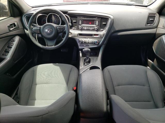 5XXGM4A73FG477826 KIA Optima Lx