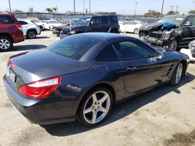 WDDJK7DA6FF031050 Mercedes-Benz SL 550