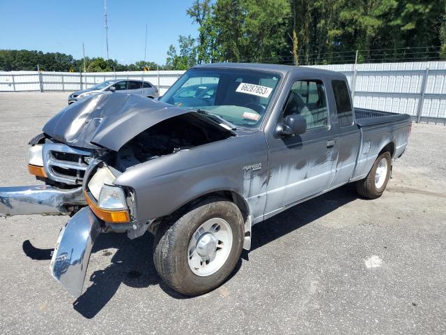 1999 Ford Ranger 