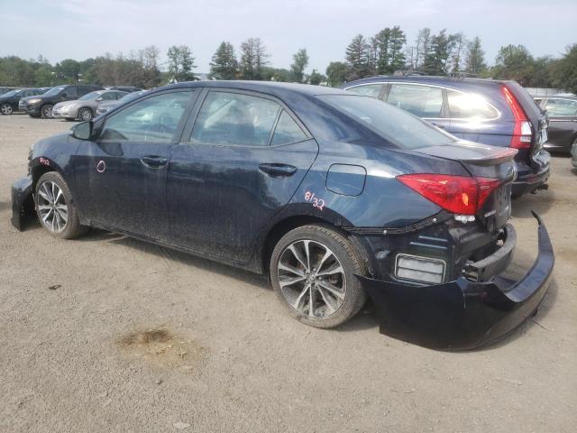 Vin: 2t1burhexkc165015, lot: 66650483, toyota corolla l 20192