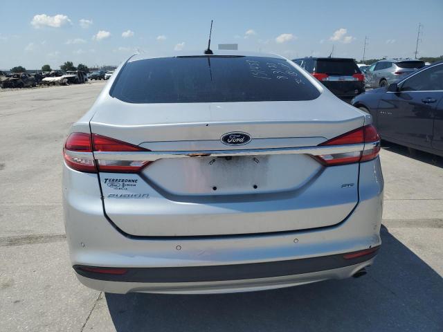 3FA6P0H75JR246606 Ford FUSION SE
