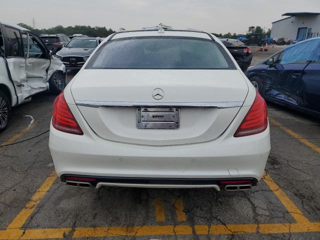 WDDUG8FB9FA117007 Mercedes-Benz S 550 4matic