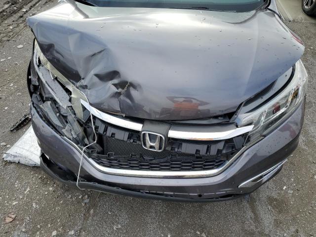 2015 HONDA CRV 2HKRM3H71FH518760