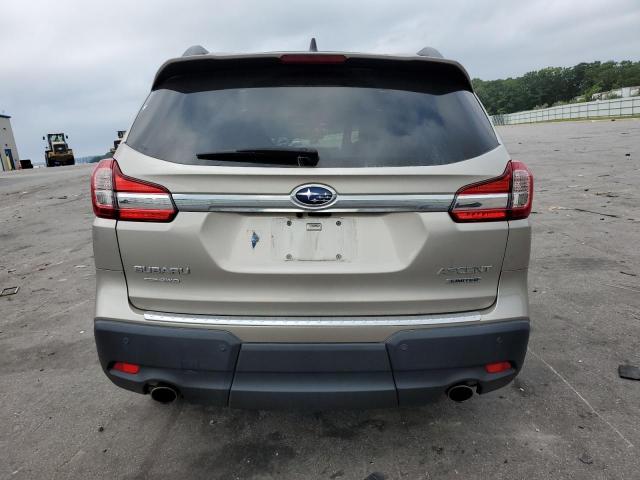 2019 SUBARU ASCENT LIM - 4S4WMAMDXK3469353