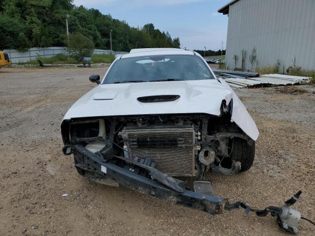 2C3CDZC93FH713807 Dodge Challenger Srt Hellcat