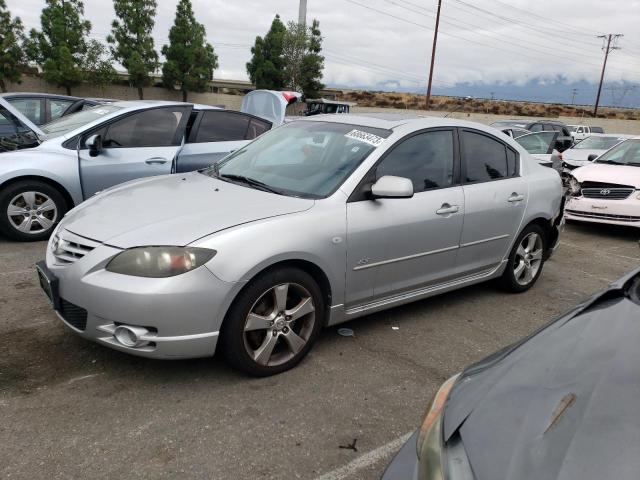 2005 Mazda Mazda3 s