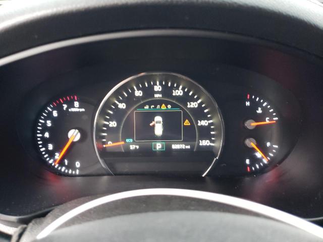 5XYPK4A14GG032008 KIA SORENTO SX