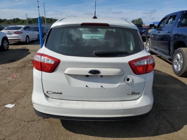 1FADP5AU8EL516288 Ford C-MAX SE