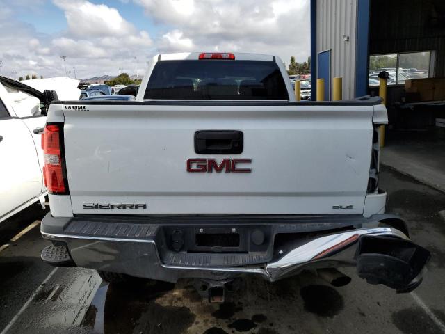 1GT11YEG3FF557626 | 2015 GMC SIERRA C25