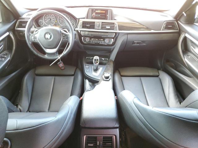 2017 BMW 330 I WBA8B9C55HK884507