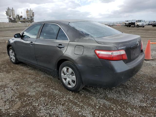 4T4BE46K98R025463 | 2008 Toyota camry ce