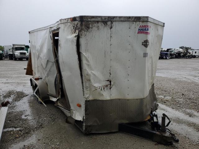 AMERICAN MOTORS TRAILER