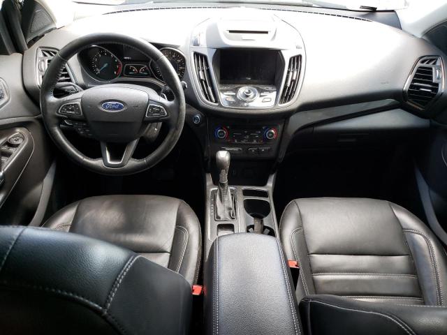 1FMCU0J92HUA47769 Ford Escape Titanium
