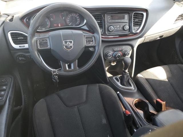 1C3CDFBB7FD420718 Dodge DART SXT