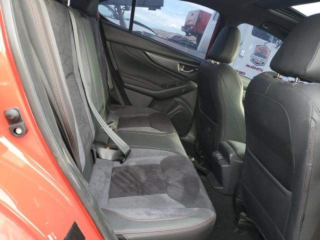JF1VBAL69N9007902 Subaru Wrx Limited