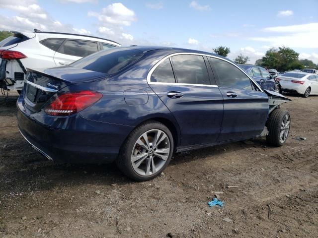 55SWF8EB2KU319078 Mercedes-Benz C-Class C 300 4MAT 3