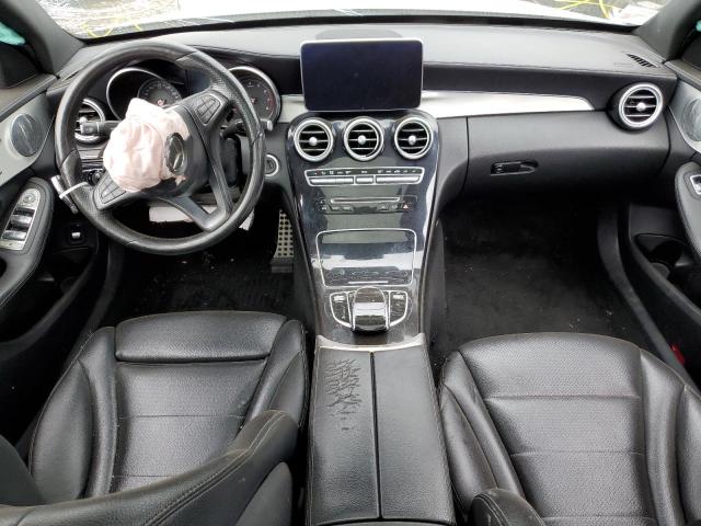 55SWF4KB2GU143704 Mercedes-Benz C 300 4matic