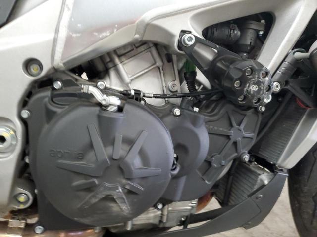 2020 APRILIA TUONO ZD4KGUA18LS000389