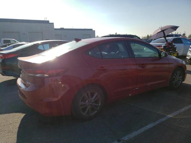Hyundai ELANTRA SE 2017 5NPD84LF7HH184692 Image 3
