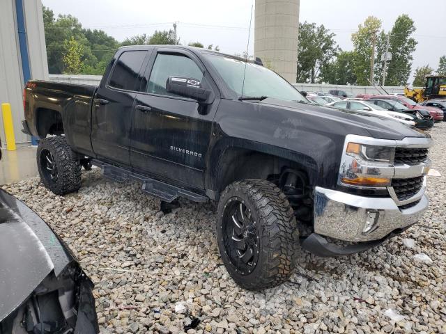 1GCVKREC7JZ369233 | 2018 CHEVROLET SILVERADO