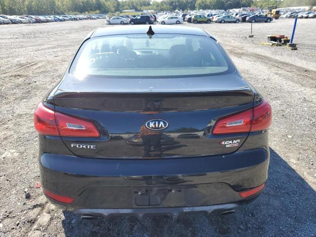KNAFZ6A35F5329572 KIA FORTE SX