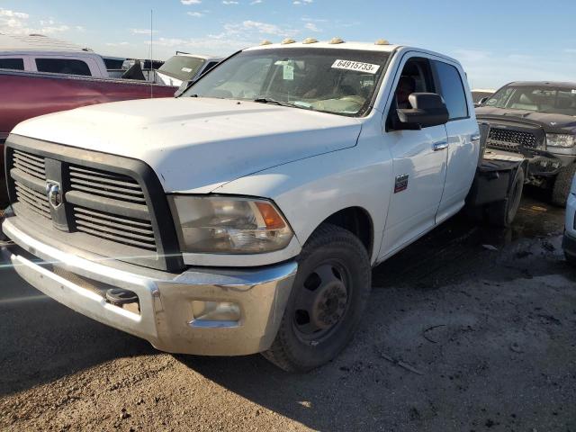 3D73M4CL6AG136389 2010 Dodge Ram 3500