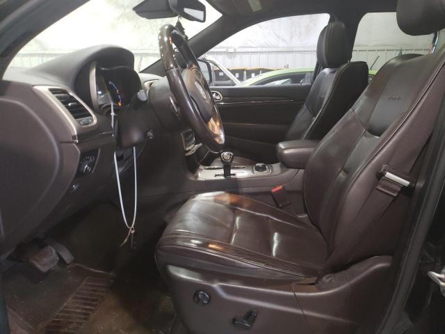 1C4RJFJG6EC181100 Jeep Grand Cherokee Summit