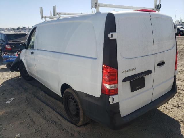 WD3PG2EA5H3206779 Mercedes-Benz Metris